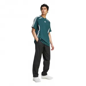 adidas Teamgeist Cotton T-Shirt "Aurora Ivy" (KE0141)