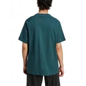 adidas Teamgeist Cotton T-Shirt "Aurora Ivy" (KE0141)
