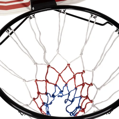Závesnýbasketbalovýkôšsozadnoudoskou