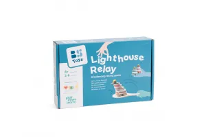 Balančná hra - maják