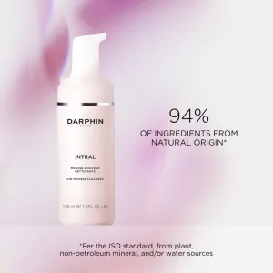 Darphin Intral Air Mousse Cleanser čistiaca pena pre citlivú pleť 125 ml
