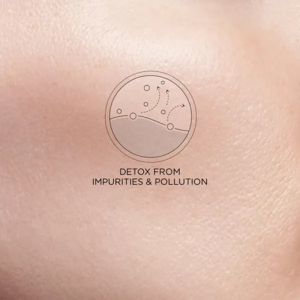 Darphin Intral Air Mousse Cleanser čistiaca pena pre citlivú pleť 125 ml