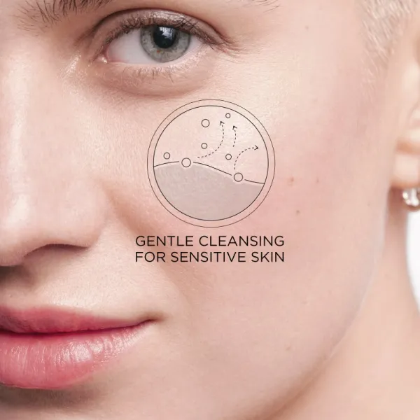 Darphin Intral Air Mousse Cleanser čistiaca pena pre citlivú pleť 125 ml