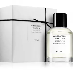 Laboratorio Olfattivo Nirmal parfumovaná voda pre ženy 100 ml