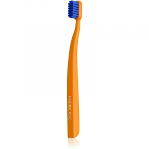 MEDIBLANC KIDS & JUNIOR Ultra Soft zubná kefka pre deti ultra soft Orange 1 ks