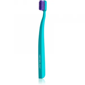 MEDIBLANC KIDS & JUNIOR Ultra Soft zubná kefka pre deti ultra soft Blue 1 ks