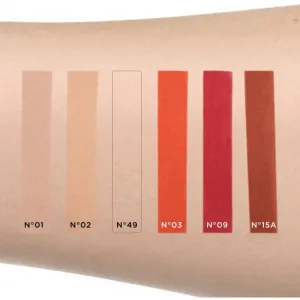 ARTDECO Mineral Lip Styler minerálna ceruzka na pery odtieň 15A Mineral Sienna 0.4 g