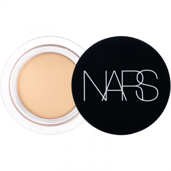 NARS Soft Matte Complete Concealer zmatňujúci korektor pre plné krytie odtieň MARRON GLACE 6.2 g