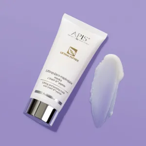 Apis Natural Cosmetics Lifting Peptide SNAP-8™ liftingová a spevňujúca maska s peptidmi 200 ml