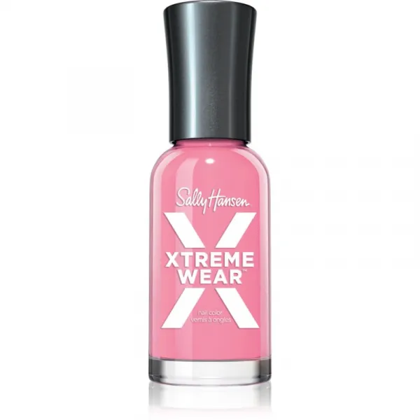 Sally Hansen Hard As Nails Xtreme Wear spevňujúci lak na nechty odtieň 213 Watermelon Felon 11,8 ml