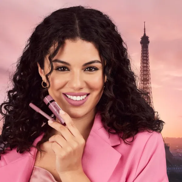 Bourjois Velvet Contour kontúrovacia ceruzka na pery odtieň 14 Pari'Sienne 1,14 g