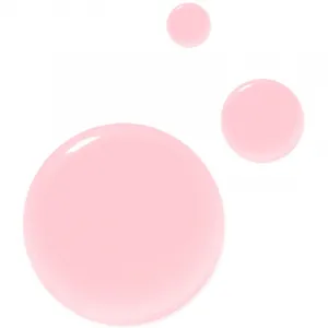 LONDONTOWN Kur Perfecting Nail Veil spevňujúci lak na nechty odtieň 7 12 ml