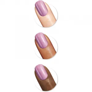 Sally Hansen Miracle Gel™ gélový lak na nechty bez použitia UV/LED lampy odtieň 564 Metro Midnight 14,7 ml