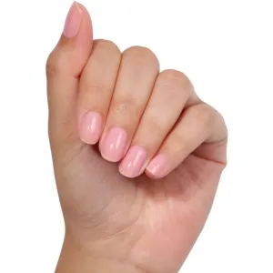 LONDONTOWN Kur Perfecting Nail Veil spevňujúci lak na nechty odtieň 7 12 ml