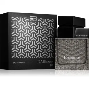 Rue Broca L'Alliance Spirit parfumovaná voda unisex 100 ml