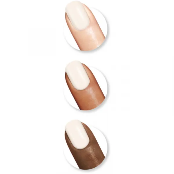 Sally Hansen Complete Salon Manicure posilňujúci lak na nechty odtieň Shell We Dance? 14.7 ml