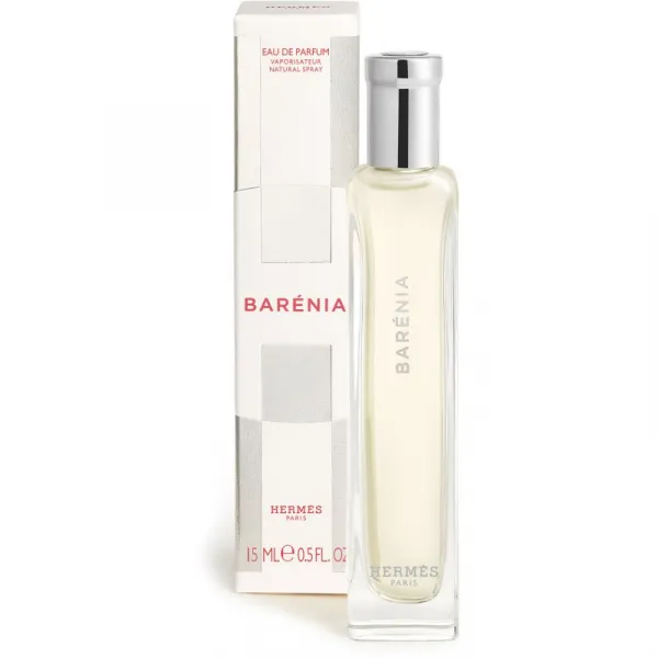 HERMÈS Barénia Eau de Parfum parfumovaná voda pre ženy 15 ml