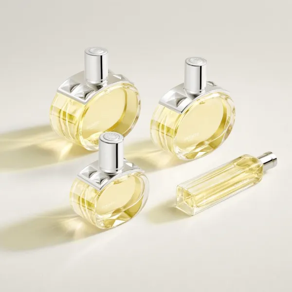 HERMÈS Barénia Eau de Parfum parfumovaná voda pre ženy 15 ml