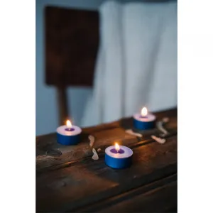 Smells Like Spells Norse Magic Thor čajová sviečka (concentration/career) 6 ks