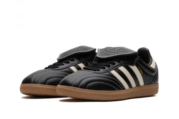adidas Samba LT "Core Black" (JS3937)