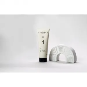 Tomas Arsov Bonfire Shampoo hydratačný šampón pre ochranu farby pre poškodené a farbené vlasy 250 ml