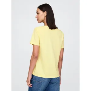 GAP Cotton T-shirt - Women's