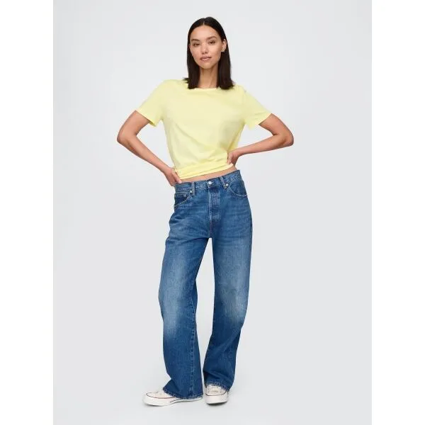 GAP Cotton T-shirt - Women's