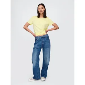 GAP Cotton T-shirt - Women's