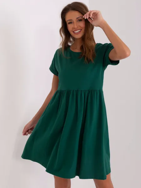 Dress-RV-SK-5672.03P-dark green