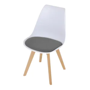 Jedálenská stolička CT-X7056 Autronic