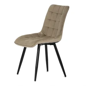 Súprava jedálenských stoličiek CT-384 CAP4, 4 ks