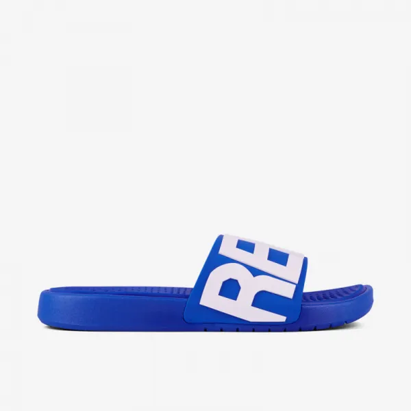 Pánske šlapky (plážová obuv) COQUI Speedy Relax On M royal blue