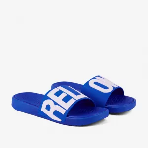 Pánske šlapky (plážová obuv) COQUI Speedy Relax On M royal blue