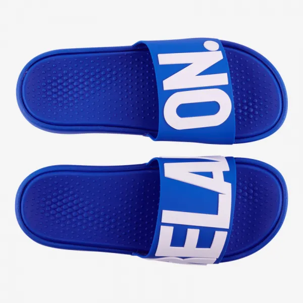 Pánske šlapky (plážová obuv) COQUI Speedy Relax On M royal blue