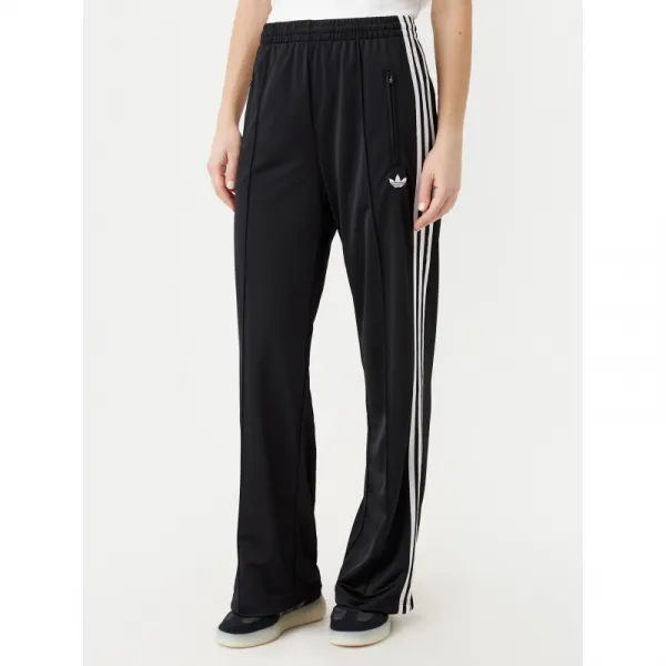 Dámske nohavice ADIDAS ORIGINALS FBIRD LOOSE TP-JC8245-Black
