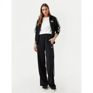 Dámske nohavice ADIDAS ORIGINALS FBIRD LOOSE TP-JC8245-Black