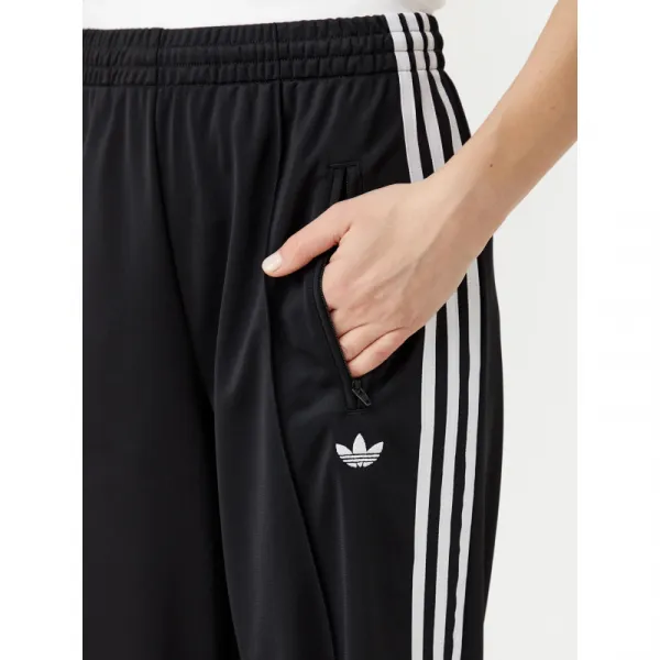 Dámske nohavice ADIDAS ORIGINALS FBIRD LOOSE TP-JC8245-Black
