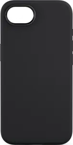 Epico Mag+ Silicone Pro kryt iPhone 16e - černá