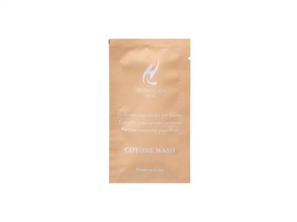 Hypno Casa - Cotone Wash Objem: 100 ml
