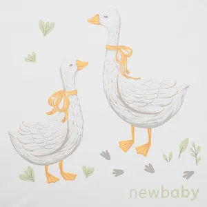 Prebaľovací nadstavec New Baby Husičky 50x80