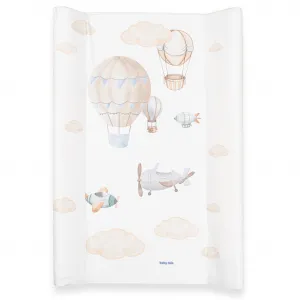 Prebaľovacia podložka Baby Mix Balóny 47x70cm