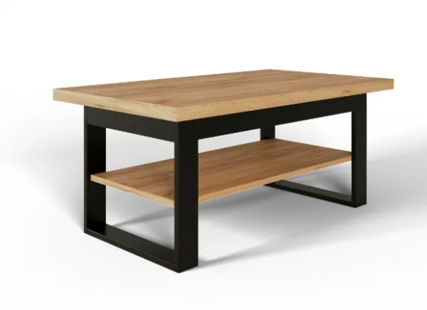 Elvisia Kovová podnož LOFT 45 | 47 cm