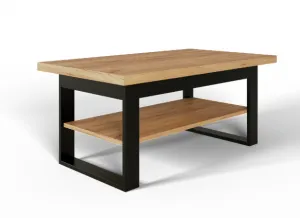 Elvisia Kovová podnož LOFT 45 | 47 cm