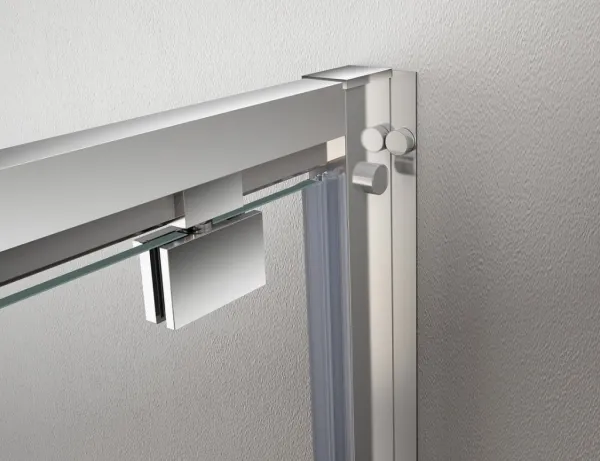 GELCO SIGMA SIMPLY sprchové dvere 900 sklo BRICK, GS3899F GS3899F