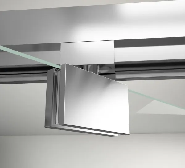 GELCO SIGMA SIMPLY sprchové dvere 900 sklo BRICK, GS3899F GS3899F