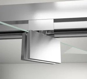 GELCO SIGMA SIMPLY sprchové dvere 900 sklo BRICK, GS3899F GS3899F