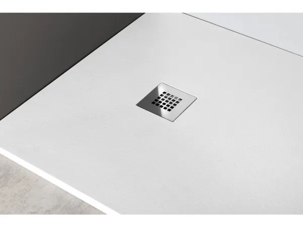 GELCO Sprchová vanička MITIA PMB200100 2000x1000 biela profilovaná PMB200100