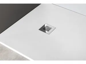 GELCO Sprchová vanička MITIA PMB200100 2000x1000 biela profilovaná PMB200100
