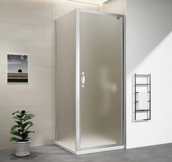 GELCO SIGMA SIMPLY sprchové dvere 900 sklo BRICK, GS3899F GS3899F