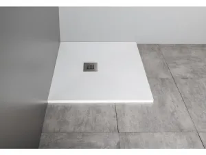 GELCO Sprchová vanička MITIA PMB200100 2000x1000 biela profilovaná PMB200100